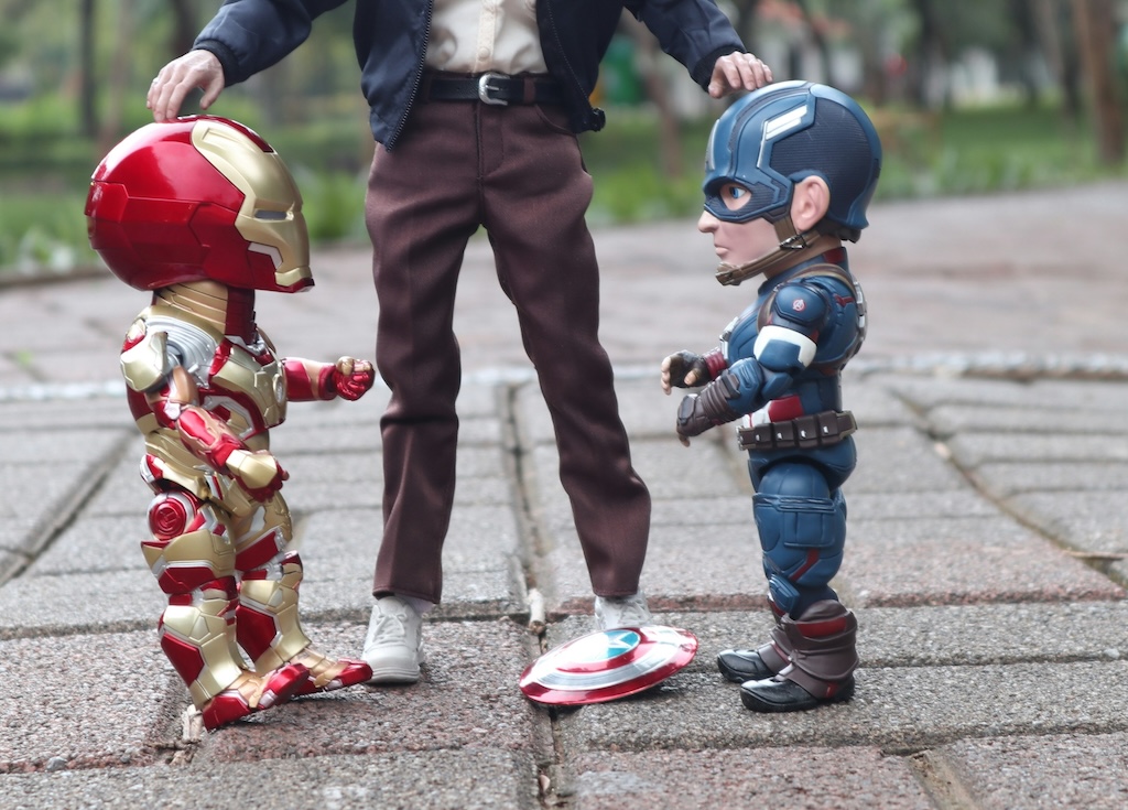 Human Ai collaboration